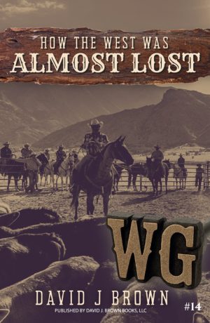 How the West Was Almost Lost